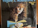 Yngwie J. Malmsteen' SEALED Odyssey 1988 LP 835-451 Vinyl 1st CANADA PRESS MINT