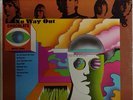 Chocolate Watch Band. No Way Out LP 1967 US Scranton Pressing on Tower. PROG PSY