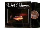 ...And The Music Plays On Shannon, Del: