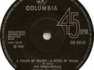 Mood Mosaic - A Touch Of Velvet - A Sting Of Brass (7