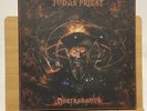 Judas Priest - Nostradamus 3 LP 2 CD Box  Set NEW & SEALED OOP Heavy Metal