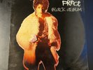 PRINCE BLACK ALBUM LP MR X RECORDS MADE IN HOLLAND 1988