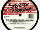 UNDERGROUND SOLUTION, The - Luv Dancin' - Vinyl (double 12