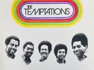 The Temptations –Anthology 10th Anniversary Special-3XLP-Booklet-Trifold-1973-NM