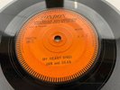 JAN AND DEAN   1958  UK ONE SIDED DEMO    MY HEART SINGS  LONDON