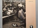 THE PALE FOUNTAINS -...From Across The Kitchen Table 12