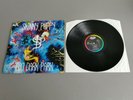 SKINNY PUPPY original Vinyl LP Too Drak Park (1990 Capitol Records Germany)