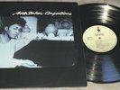 ANITA BAKER Compositions 1990 Elektra 60922-1 OG 1st Vinyl Jazz Funk R&B Soul LP