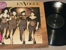 EN VOGUE Funky Divas 1993 East West 7567-92310-1 Vinyl German Rap R&B Soul LP