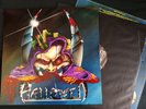 Hallowed – S/T LP, Classic 80's Italian Metal, + 2Tracks. Strana Officina