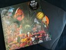 Jess And The Ancient Ones ‎– The Horse And Other Weird Tales LP, Blood Ceremony