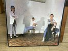 The Jam All Mod Cons Signed