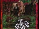 Satan Court In The Act LP Gold Vinyl NEW SEALED