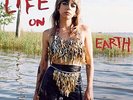 Hurray For the Riff Raff - Life On Earth - LP Vinyl - NEW