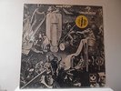 DEEP PURPLE - HARVEST RECORDS - 038-EVC-90-505 - IMPORT GERMANY - 