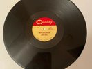CHUCK BERRY SWEET LITTLE SIXTEEN REELIN AND ROCKING  QUALITY 78 RPM JUKEBOX