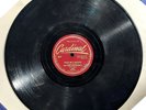 KANSAS CITY BLUES 78: BIG BOB DOUGHERTY Rock Me A Boogie/Birmingham Jail