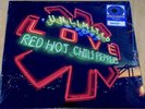 Red Hot Chilli Peppers Unlimited Love Sky Blue Vinyl Walmart Exclusive  Sealed