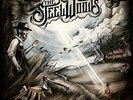 STEEL WOODS - STRAW IN THE WIND NEW VINYL