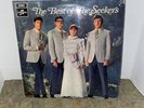 The Best Of The Seekers LP Vinyl - U.S. Seller RARE  Free shipping