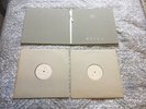 Joy Division-Still 1981 1st Press Hessian Gatefold White Ribbon UK Press 2 LP