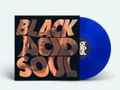 BLACK ACID SOUL - BLUE [A KIND OF BLUE]-LADY BLACKBIRD NEW VINYL RECORD