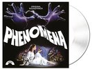 PHENOMENA (180 GR. VINYL CRYSTAL GATEFOLD LIMITED EDT.) NEW VINYL RECORD