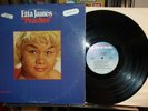 Etta James Peaches 2 LP SET Chess 1971 2CH 60004  GATEFOLD COVER  VG+ VINYL
