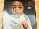 Lil Wayne - Tha Carter III, Vol. 1 (New Vinyl 2LP/Record) 2008 Sealed  RARE