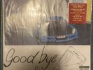 Juice WRLD  Goodbye & Good Riddance Blue Vinyl Urban Outfitters UO Exclusive