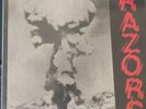Razors razors LP 1ST Press   Punk, Punk Rock, Deutsch Punk, Torpedo Moskau,...