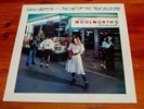 Nancy Griffith: Last of the True Believers - vinyl / LP - Rounder, REU 1013