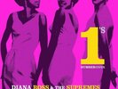 Diana Ross & the Supremes *Number Ones *BRAND NEW RECORD LP VINYL   1'S