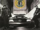 MECCA AND THE SOUL BROTHER (2LP) by PETE ROCK AND CL SMOOTH Vinyl Double Album