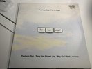 Paul Van Dyk - For An Angel 12” Deviant Records DVNT24X 1998