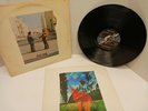 Pink Floyd Wish You Were Here LP Vinyl  1975 original Colombia PC33453 VG+/VG