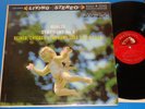 Fritz Reiner/Lisa Della Casa MAHLER Symphony No.4 RCA LSC-2364 Shaded Dog 1S/1S