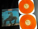 4LPs COLOR VINYL BEACH BOYS - Feel Flows (Sunflower/Surf's Up Sessions) NearMint
