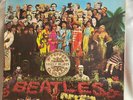 The Beatles-Sgt. Pepper's Lonely Hearts Club Band-Sealed / Mint Vinyl/Cover