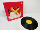 GOTHAM CITY - BLACK WRITS - RARE ORIGINAL 12