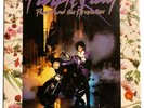 Prince And The Revolution - Purple Rain LP 1984 ORIGINAL PRESSING