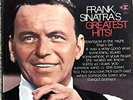NEW  Factory sealed LP FRANK SINATRA'S GREATEST HITS (Reprise)
