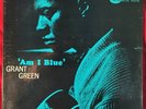GRANT GREEN ' AM I BLUE ' BLP 4139. ED1.  VGs. P. VERY RARE