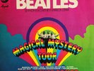 Magical Mystery Tour Plus Other Songs • The Beatles • Vinyl LP • 1C 072-04 449