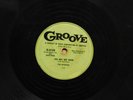 The Nitecaps doo wop 78 You May Not Know bw Bamboo Rock And Roll on Groove