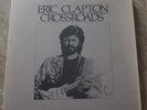 Eric Clapton Crossroads 1988 6 LP Box Set Vinyl NM- Nice Original 835 261 Cream
