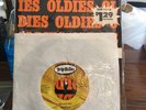 SHIRELLES 7” SOLDIER BOY MINT WITH HEADER CARD w/ BEATLES AD LOOK
