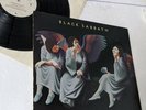 Black Sabbath HEAVEN AND HELL 
