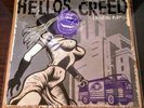 HELIOS CREED - LACTATING PURPLE VINYL - LTD EDITION #19