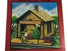 Nice 1977 OG LP Grateful Dead Terrapin Station Arista AL 7001 EUC